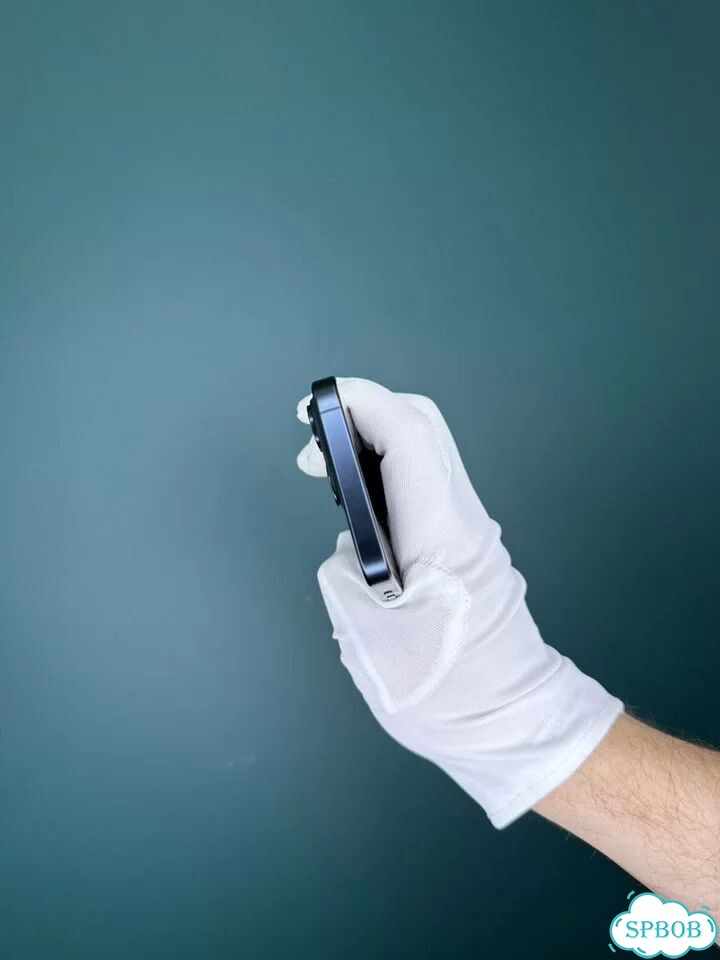 iPhone 15 Pro, 256 ГБ, SIM + eSIM фото 6