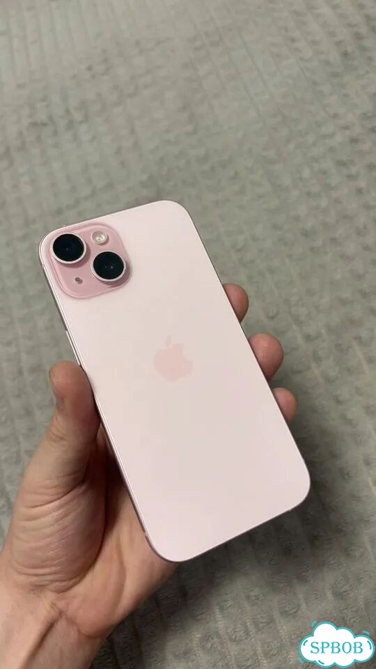 iPhone 15, 128 ГБ, SIM + eSIM фото 1