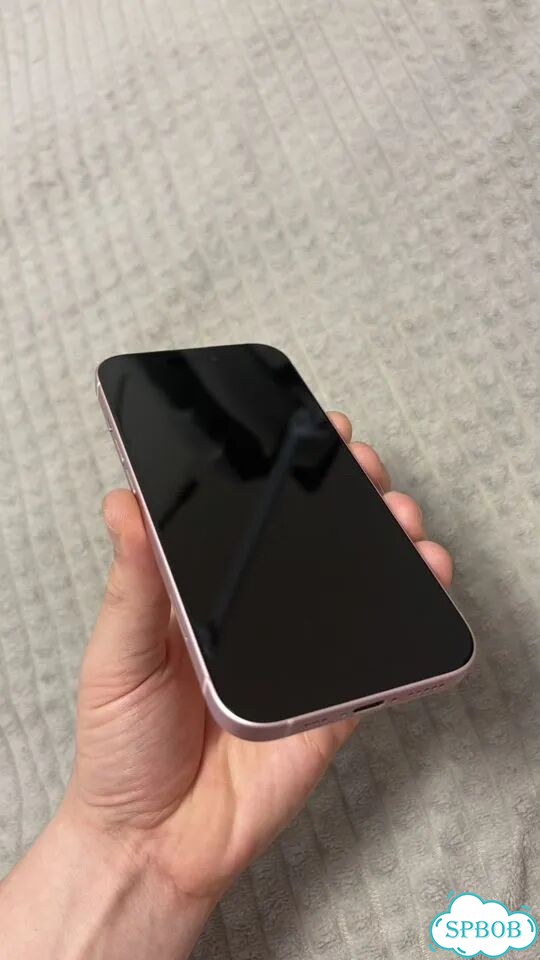 iPhone 15, 128 ГБ, SIM + eSIM фото 2