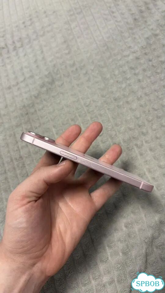 iPhone 15, 128 ГБ, SIM + eSIM фото 4