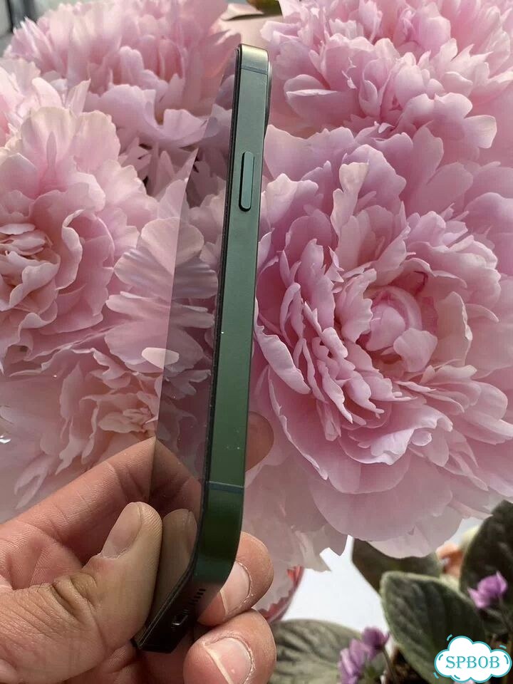 iPhone 13, 128 ГБ, SIM + eSIM фото 3