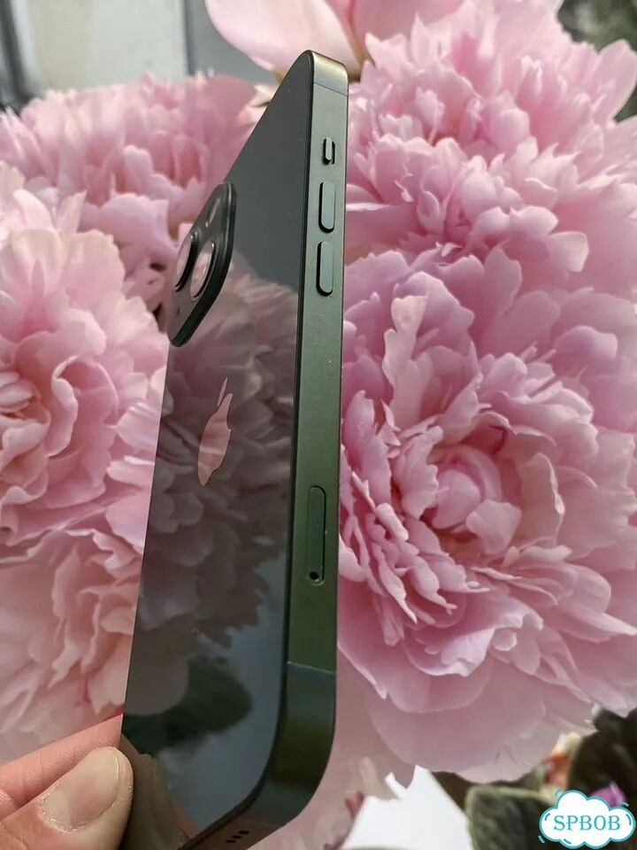 iPhone 13, 128 ГБ, SIM + eSIM фото 4