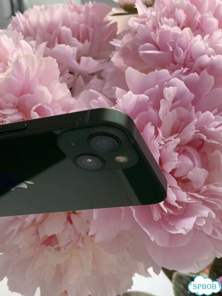 iPhone 13, 128 ГБ, SIM + eSIM фото 5