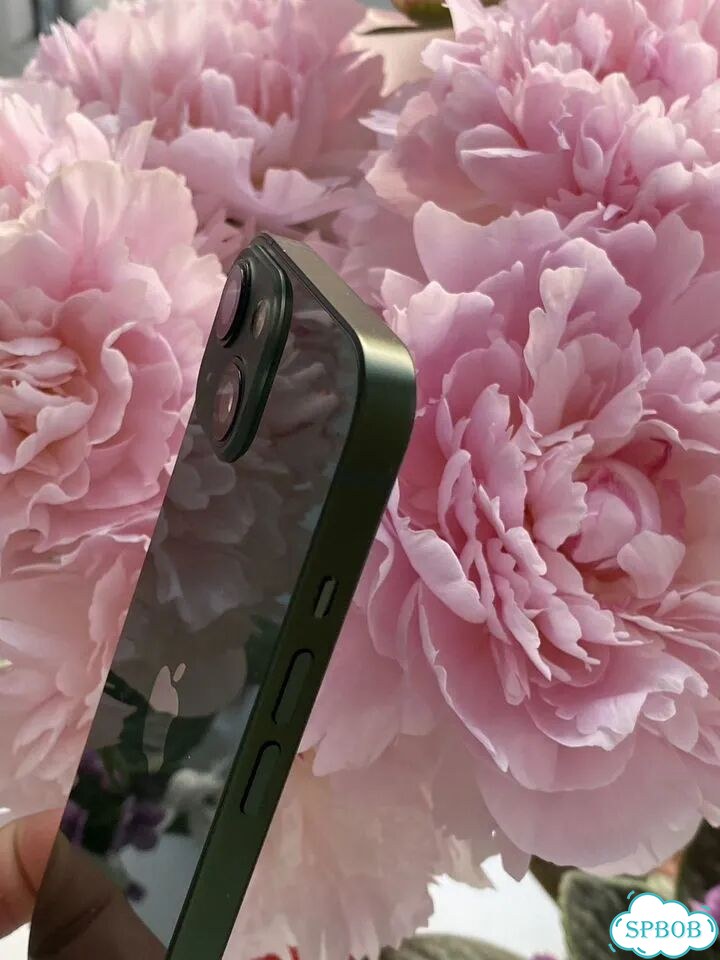 iPhone 13, 128 ГБ, SIM + eSIM фото 6
