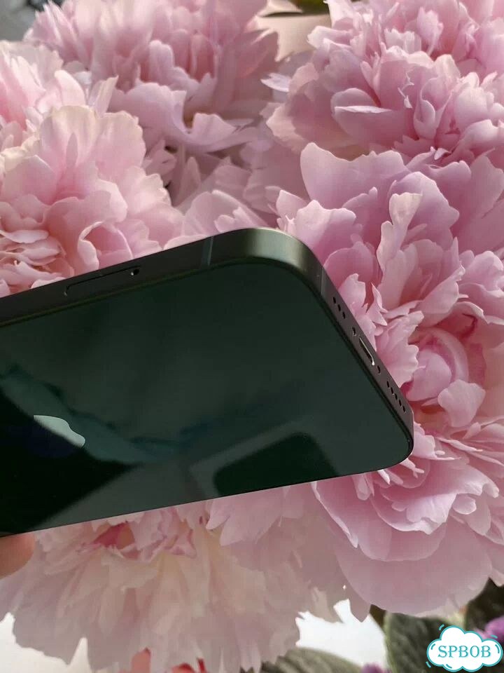 iPhone 13, 128 ГБ, SIM + eSIM фото 9