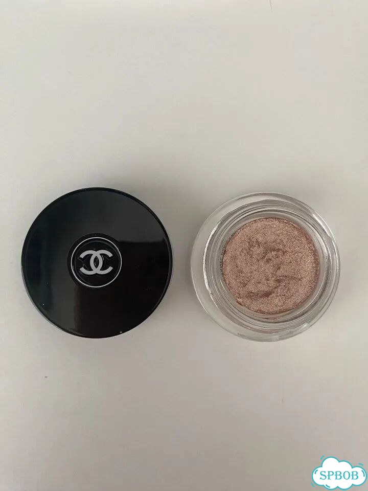 Тени для век Chanel illusion d'ombre 82 фото 1