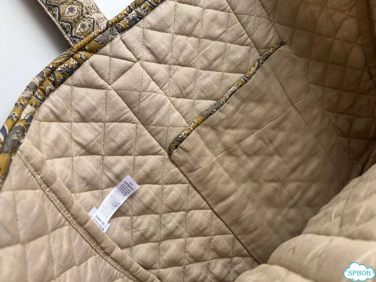 Hemtex сумка большая новая фото 7