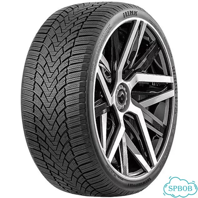 iLink SnowGripper I 245/50 R18 104H фото 1