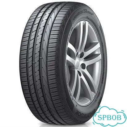 Hankook Ventus S1 Evo2 SUV K117A 265/35 R22 102Y фото 1