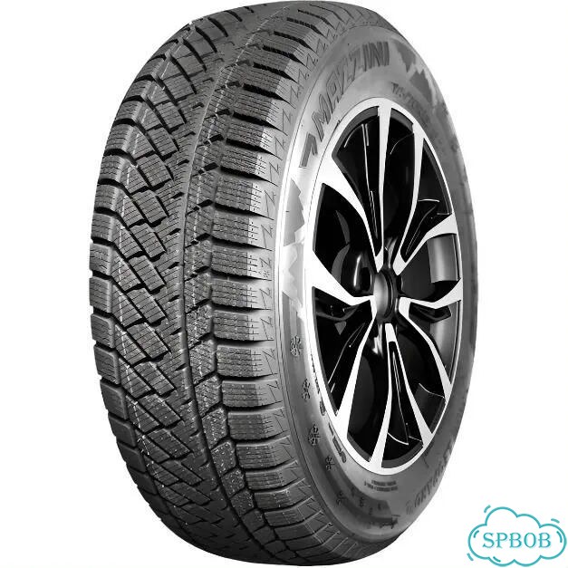 Mazzini Snowleopard 2 205/55 R17 95H фото 1