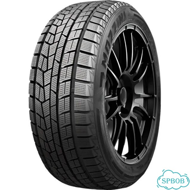 Mazzini Snowleopard 3 205/65 R16 95H фото 1
