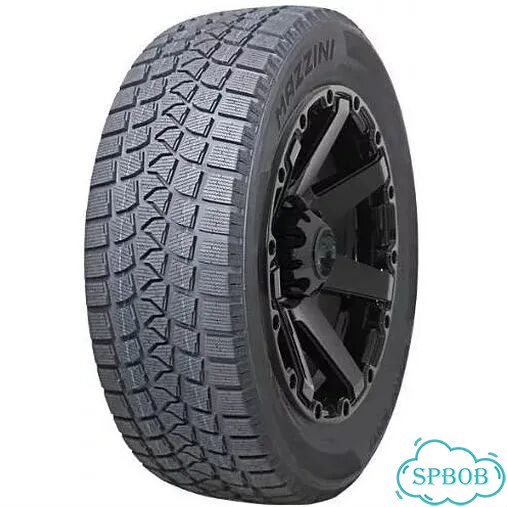 Mazzini Snowleopard LX 225/60 R17 99T фото 1