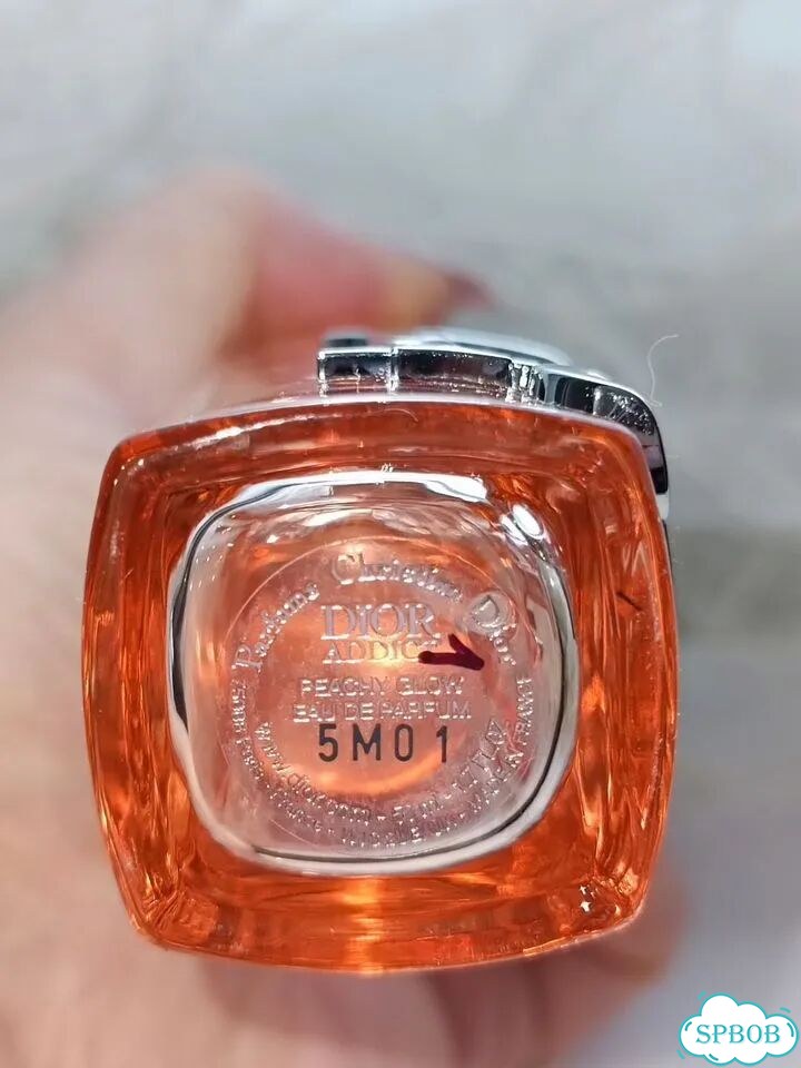 Dior, Serge Dumonten фото 4
