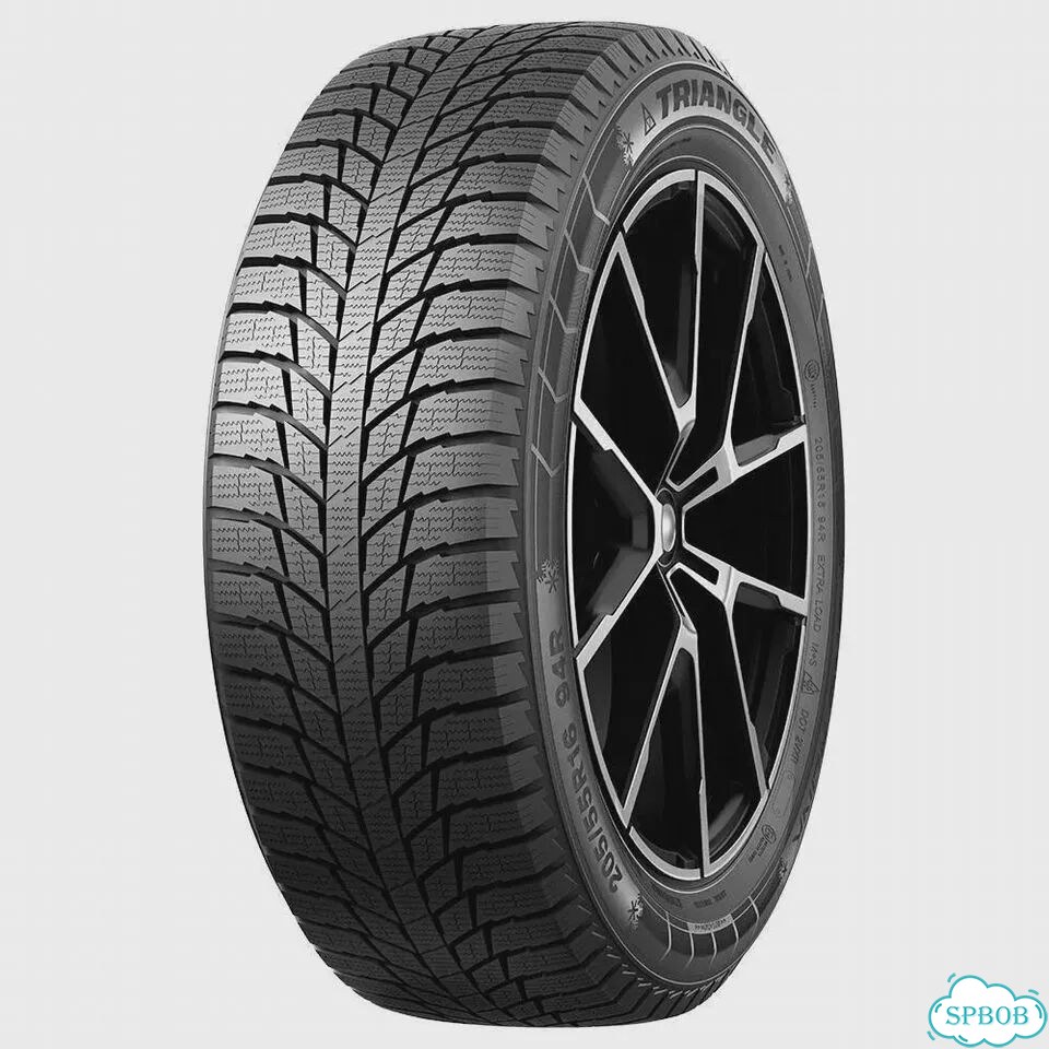 Triangle SnowLink PL01 195/60 R15 92R фото 1