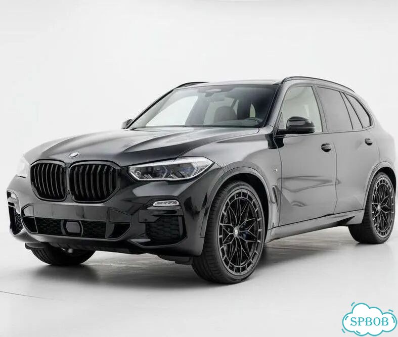 Кованые диски R22 5112 для BMW фото 2