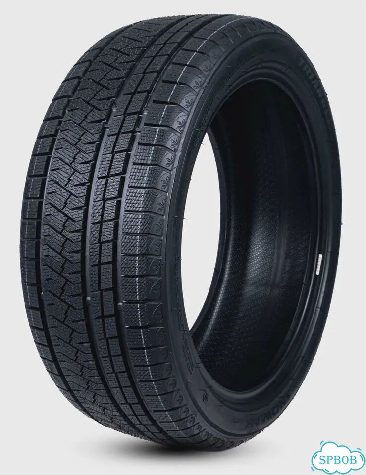 Triangle Snowlink PL02 255/70 R16 111H фото 1