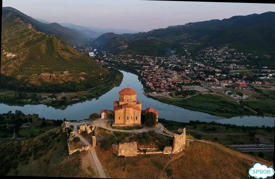 Тур-путевка Грузия на 6 нч. завтраки фото 5