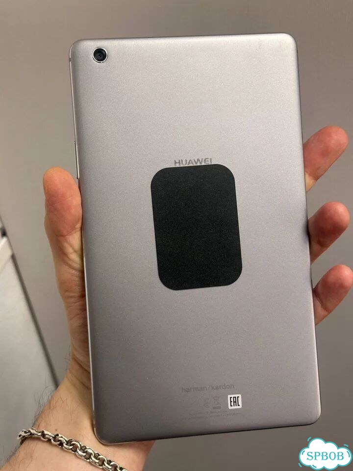 Планшет Huawei Mediapad m3 lite фото 3