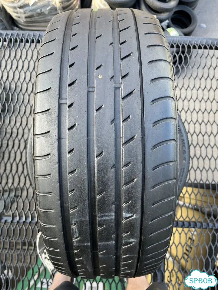 Toyo Proxes T1 Sport 245/45 R20 фото 1