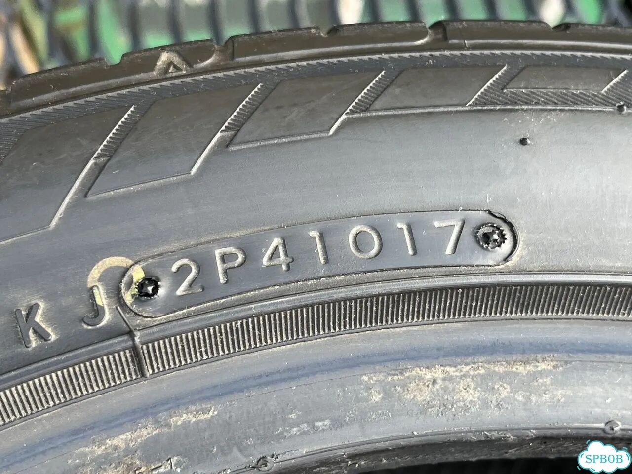 Toyo Proxes T1 Sport 245/45 R20 фото 3