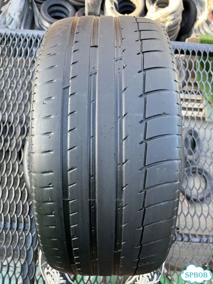 Triangle TH201 Sportex 245/40 R19 фото 1