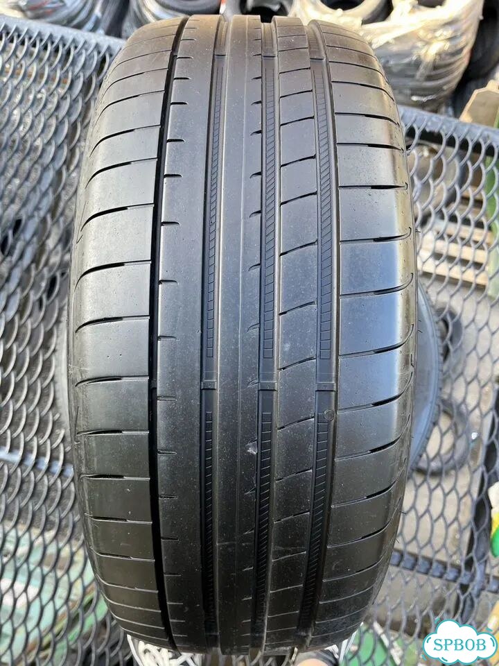 Goodyear Eagle F1 Asymmetric 3 245/45 R20 фото 1
