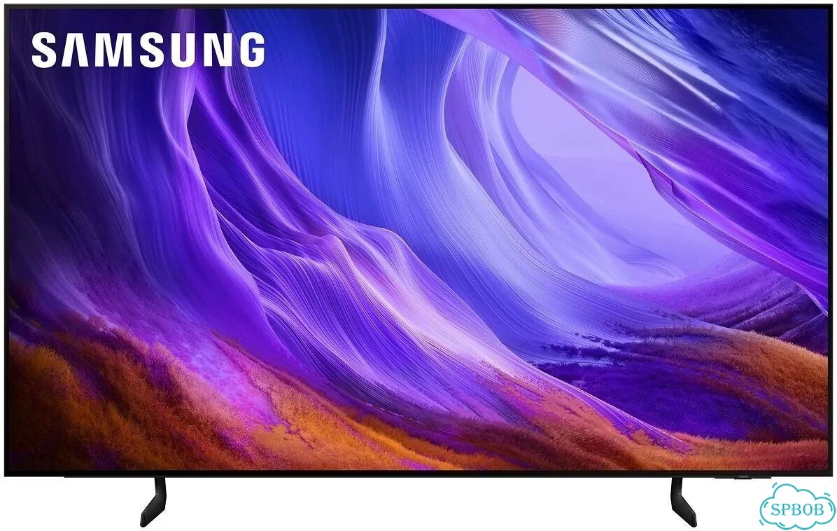 Новый телевизор Samsung QE77S85haexpy RU фото 1