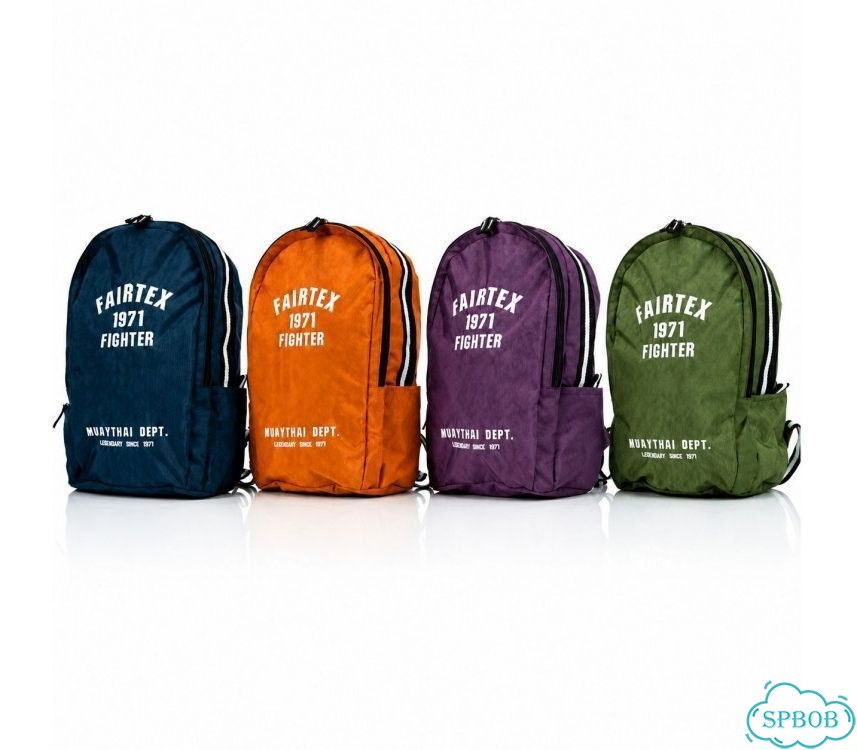 Рюкзак Fairtex BAG18 фото 1