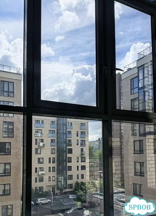 1-к. квартира, 48,5 м², 5/8 эт. фото 1