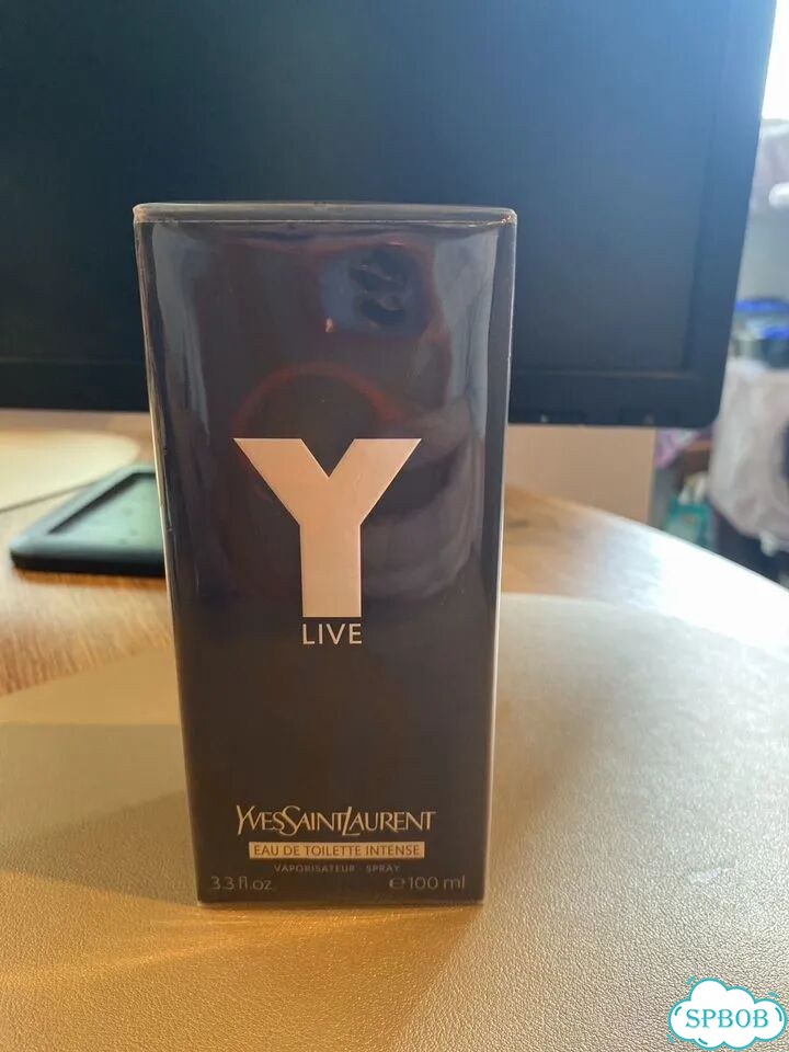 Yves saint laurent парфюм мужской 100 фото 1