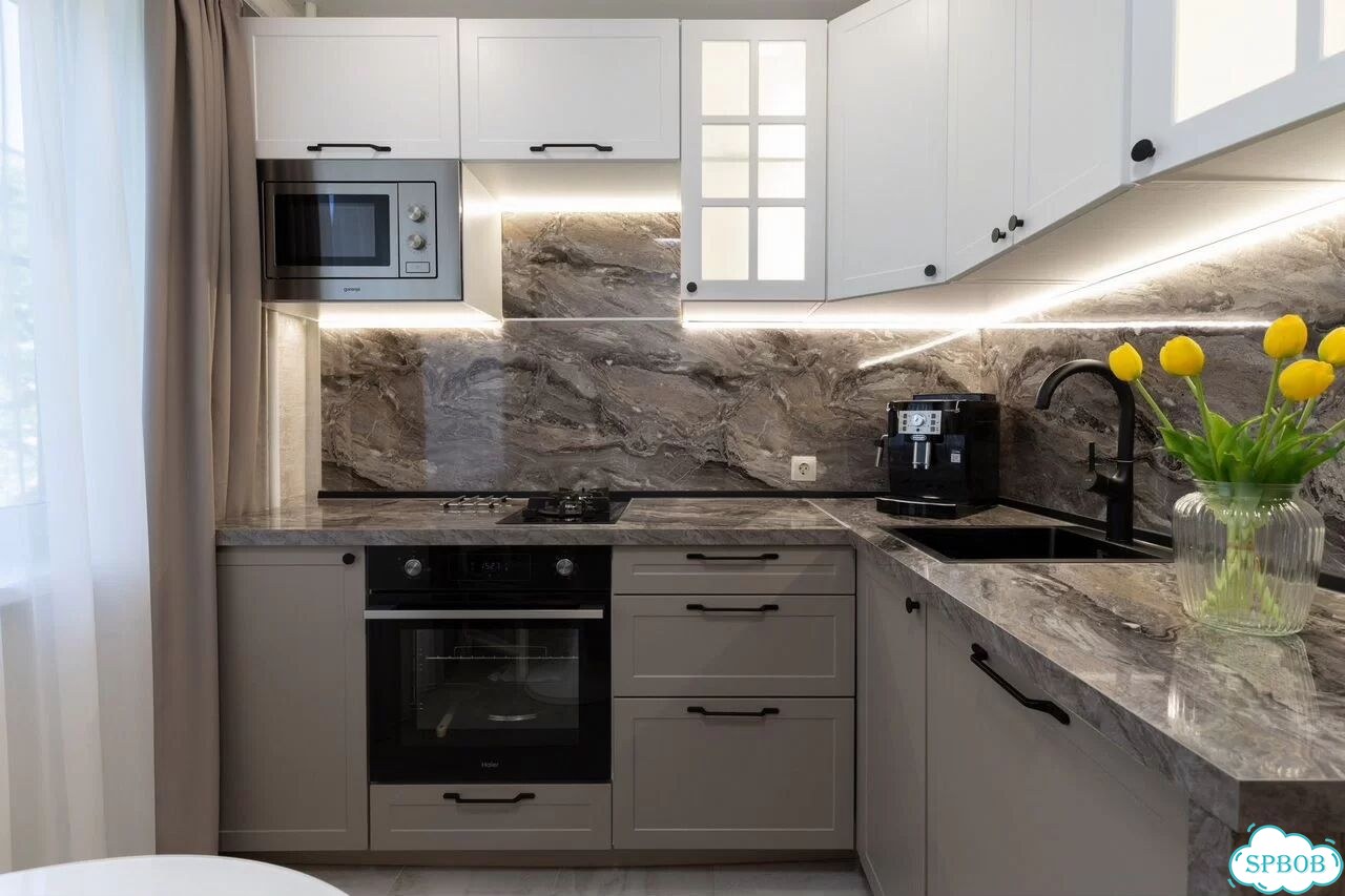 3-к. квартира, 57,5 м², 4/9 эт. фото 1