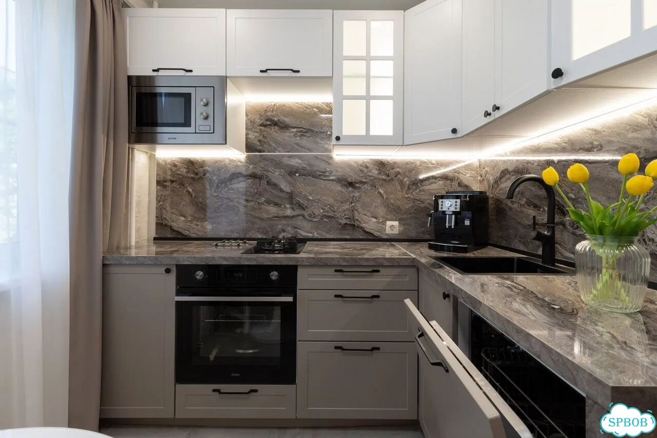 3-к. квартира, 57,5 м², 4/9 эт. фото 12