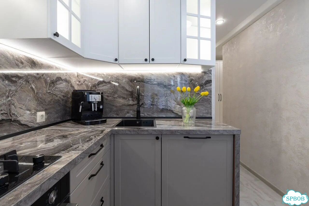 3-к. квартира, 57,5 м², 4/9 эт. фото 13