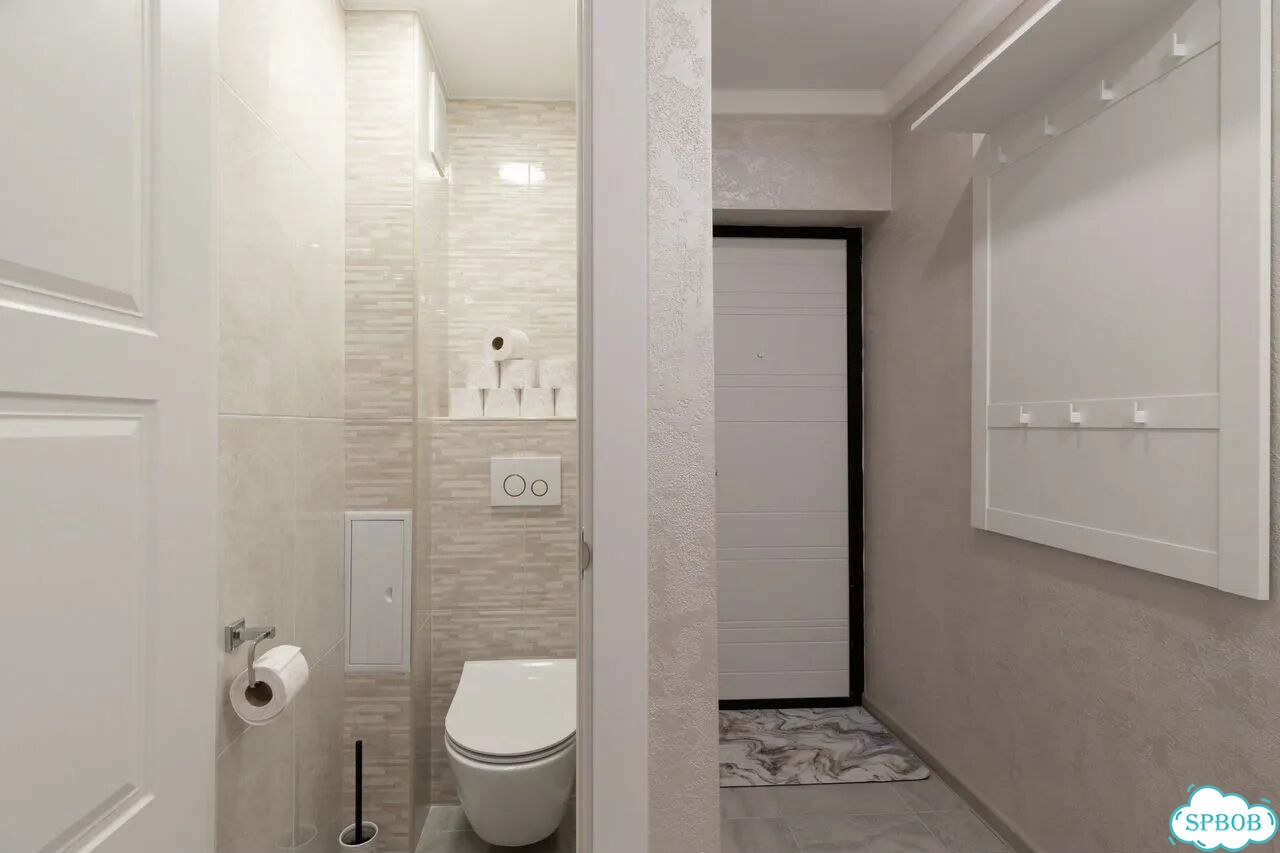 3-к. квартира, 57,5 м², 4/9 эт. фото 15