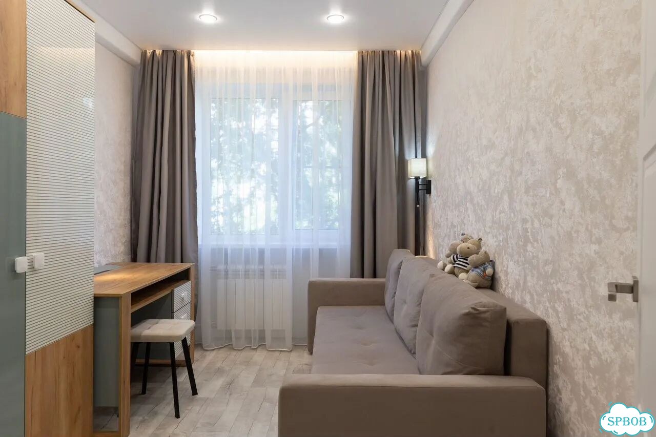 3-к. квартира, 57,5 м², 4/9 эт. фото 19
