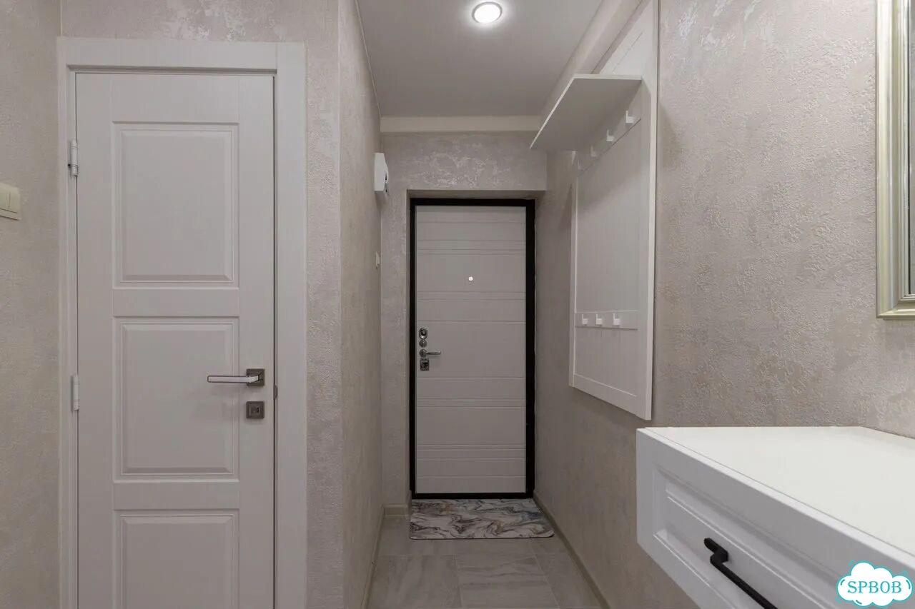 3-к. квартира, 57,5 м², 4/9 эт. фото 21