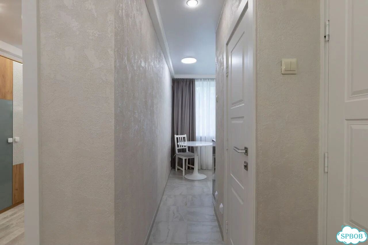 3-к. квартира, 57,5 м², 4/9 эт. фото 23