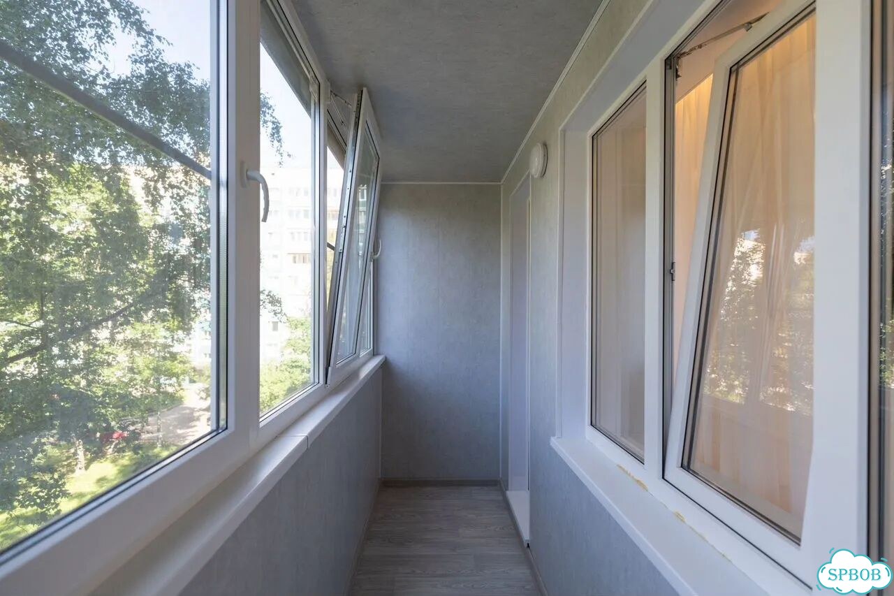 3-к. квартира, 57,5 м², 4/9 эт. фото 26