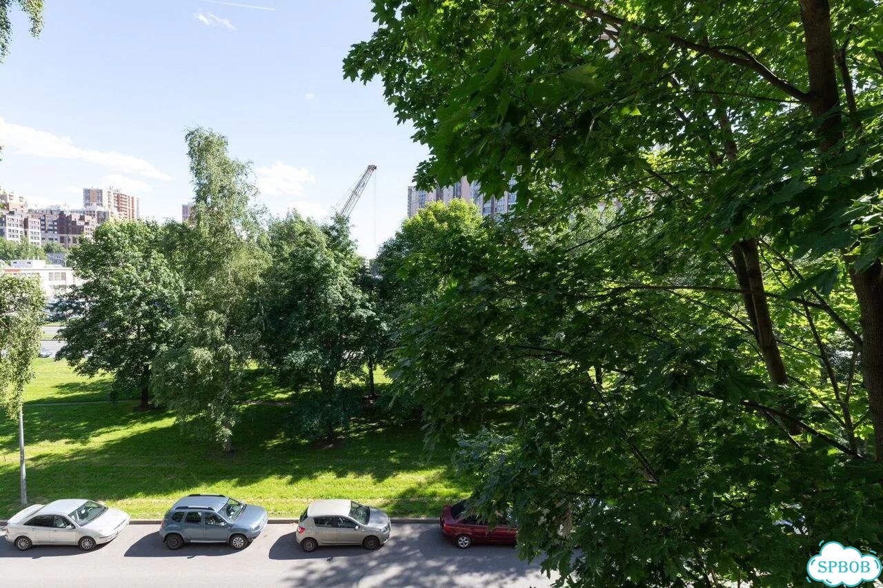 3-к. квартира, 57,5 м², 4/9 эт. фото 30