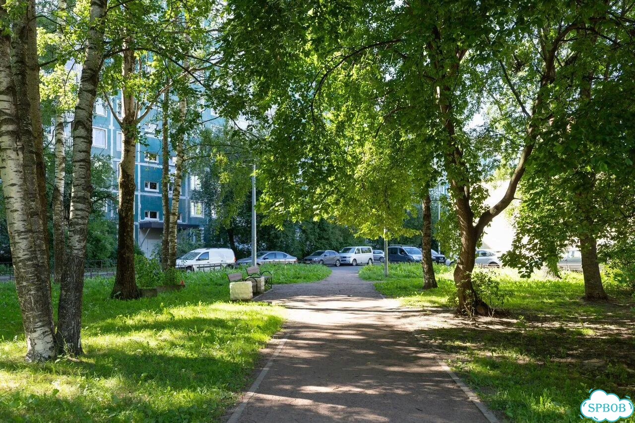 3-к. квартира, 57,5 м², 4/9 эт. фото 35
