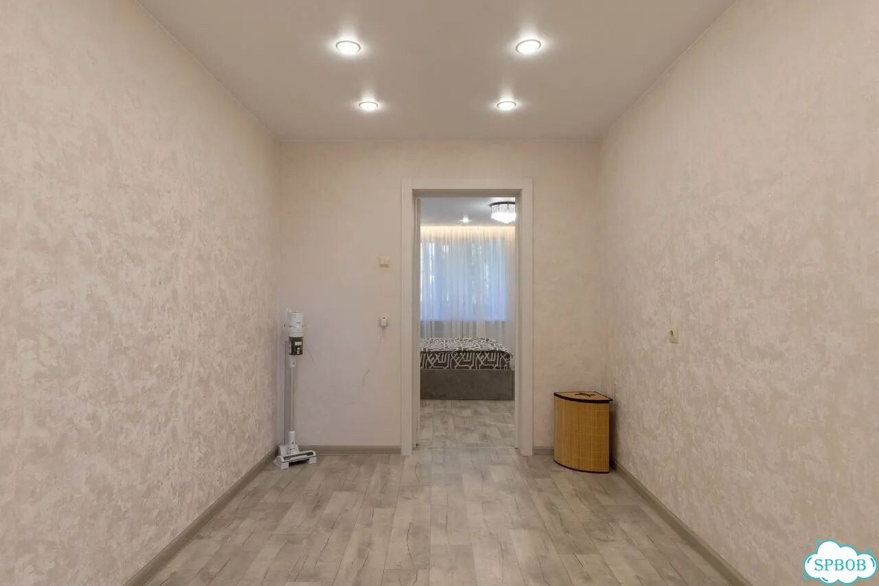 3-к. квартира, 57,5 м², 4/9 эт. фото 4