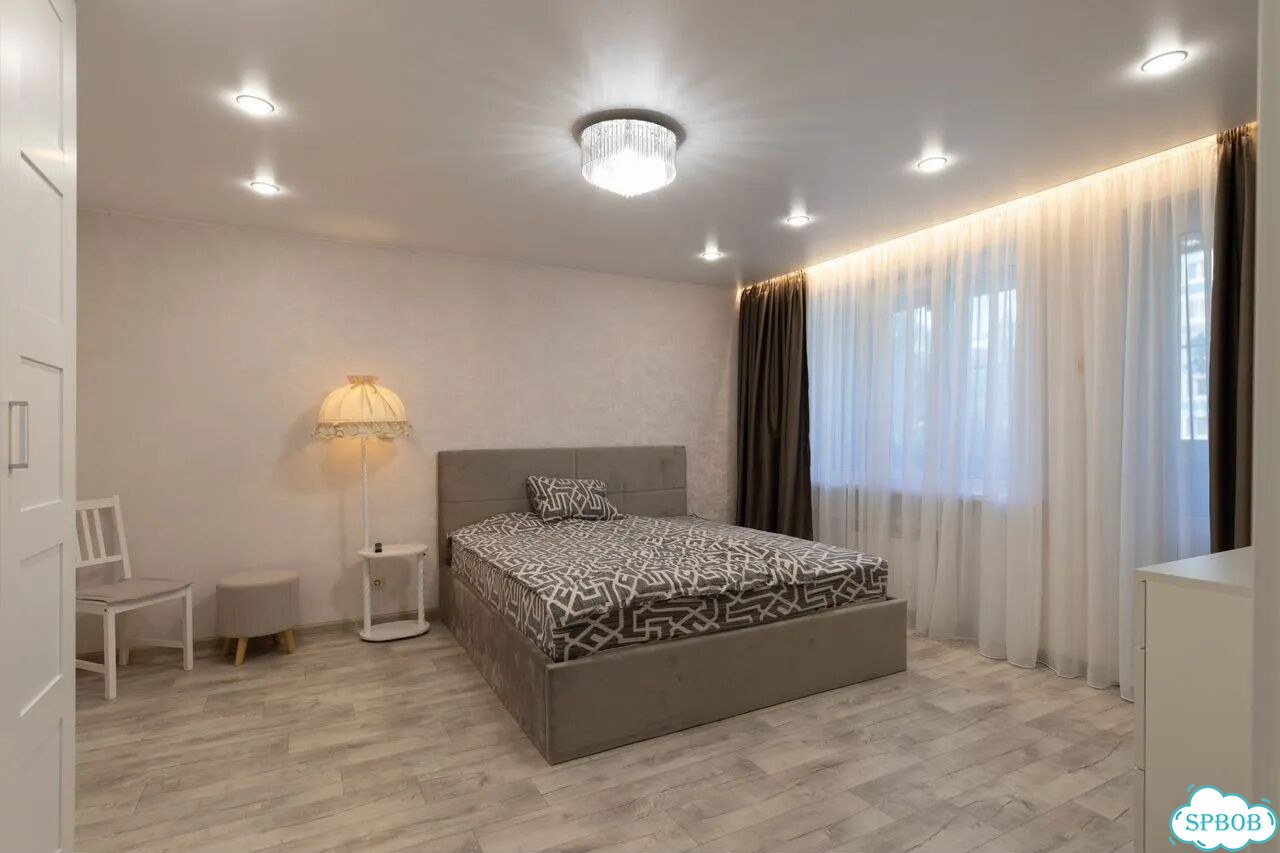 3-к. квартира, 57,5 м², 4/9 эт. фото 7