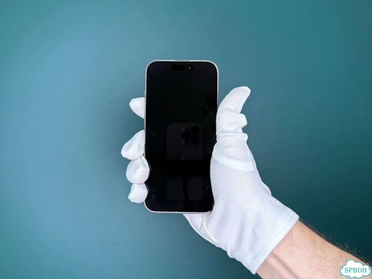 iPhone 15 Pro, 256 ГБ, SIM + eSIM фото 2