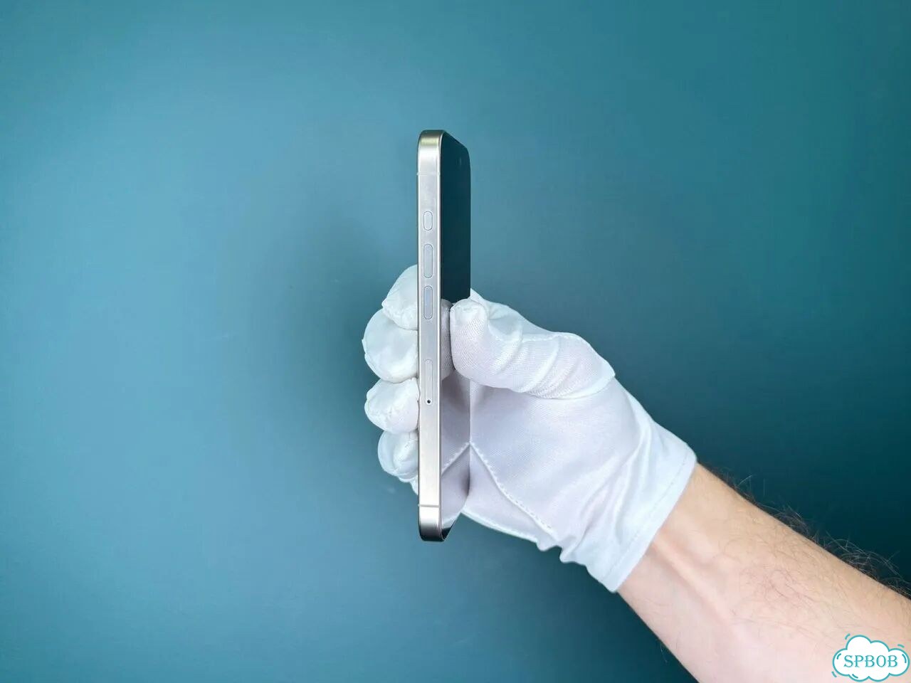 iPhone 15 Pro, 256 ГБ, SIM + eSIM фото 3