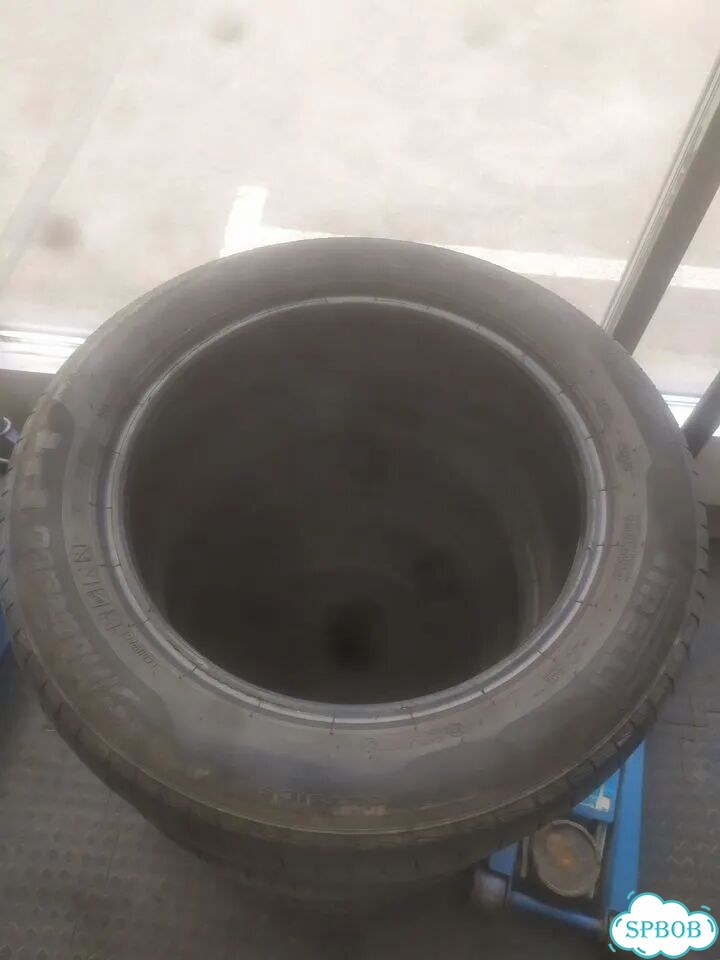 Pirelli Cinturato P1 Verde 205/55 R16 фото 1