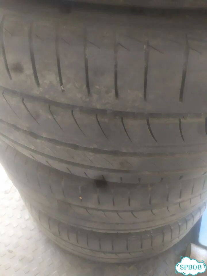 Pirelli Cinturato P1 Verde 205/55 R16 фото 3