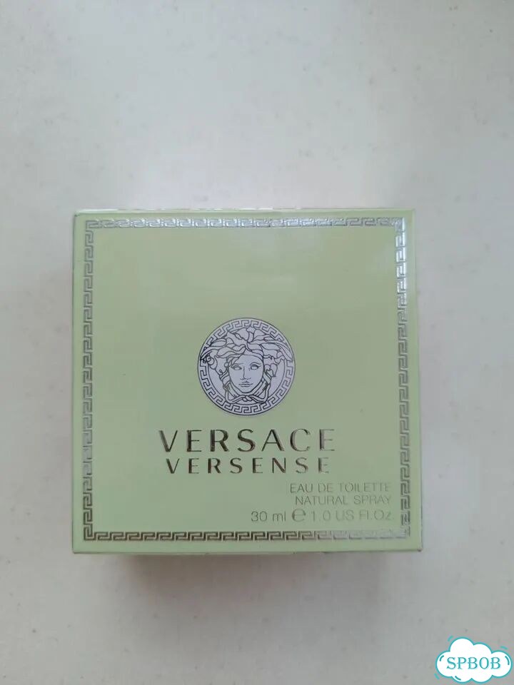 Парфюмерная вода Versace Versense фото 2