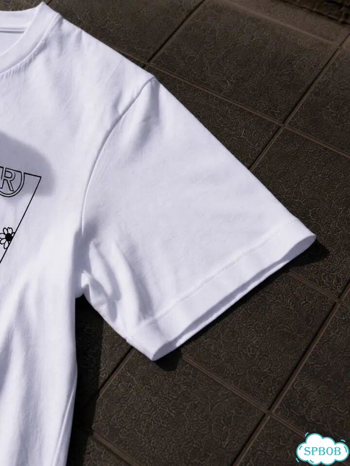 Футболка Levis белая (XS-2XL) фото 3