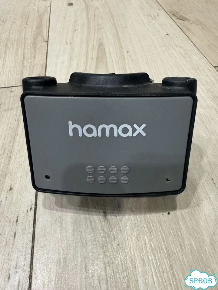 Велокресло Hamax Zenith Relax фото 8