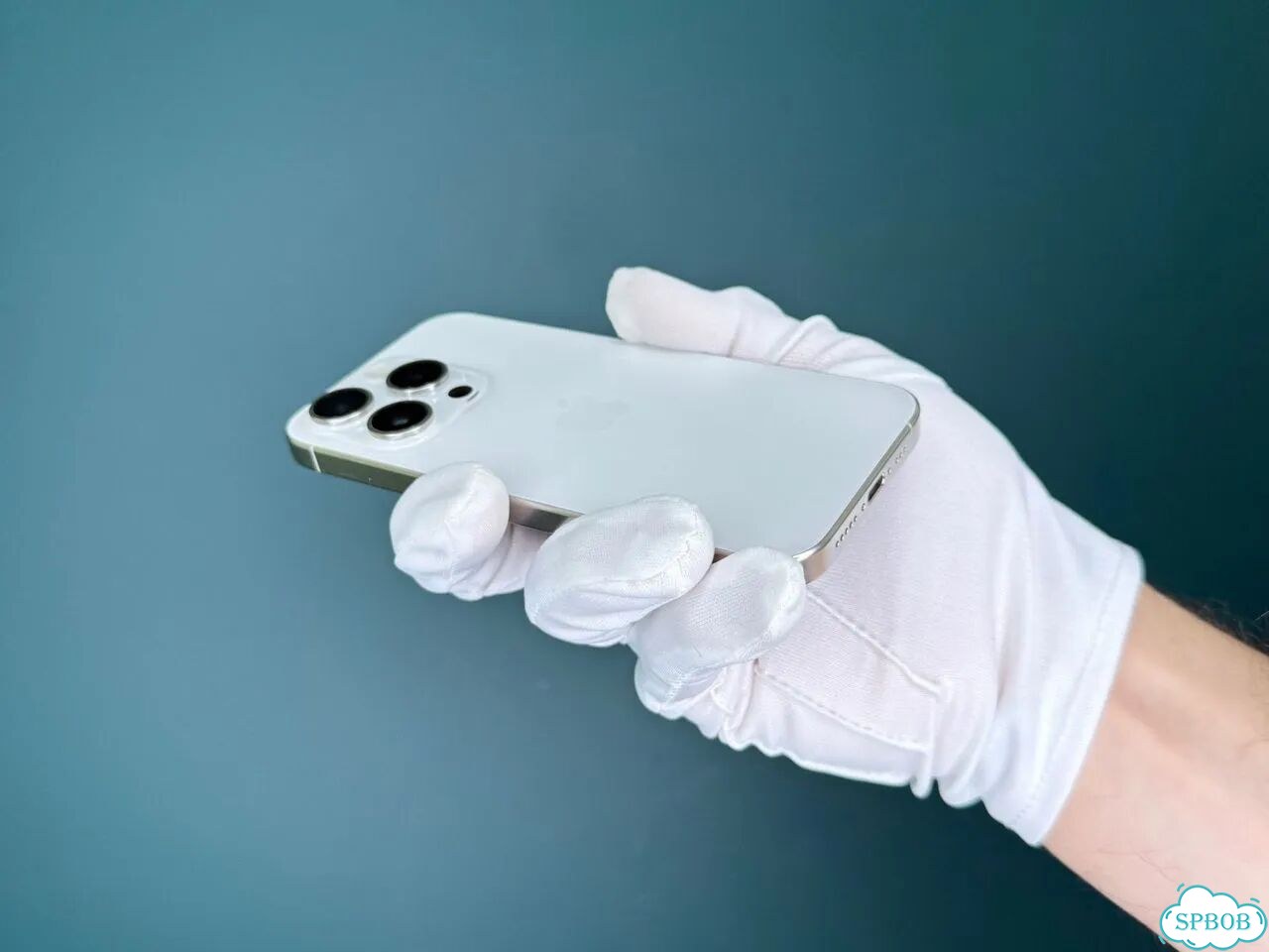 iPhone 15 Pro, 256 ГБ, SIM + eSIM фото 1
